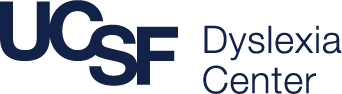 UCSF Dyslexia Center